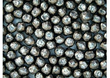 Carbon Steel Cut Wire Shot 